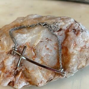 Dyadema 925 Italy Sterling Silver Bracelet